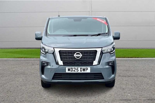 Used Nissan Primastar 2025 for sale - 75510228: Photo 5