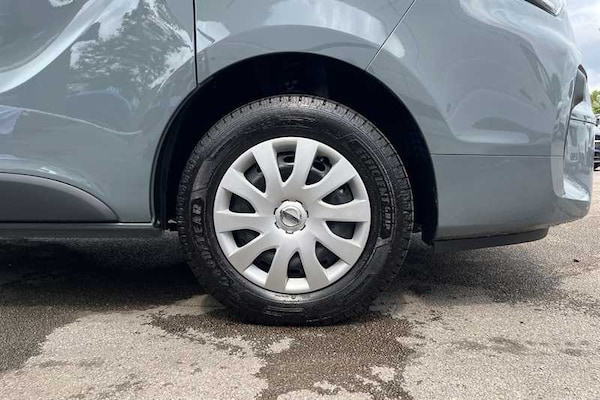 Used Nissan Primastar 2025 for sale - 75510228: Photo 6