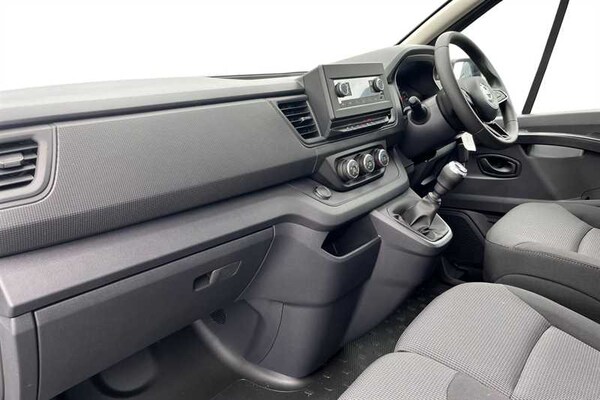Used Nissan Primastar 2025 for sale - 75510228: Photo 8