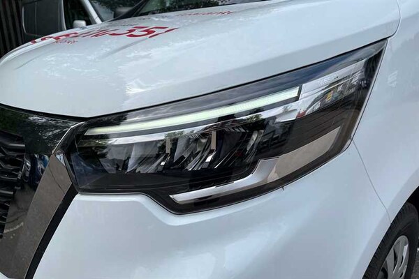 Used Nissan Primastar 2025 for sale - 74881522: Photo 13