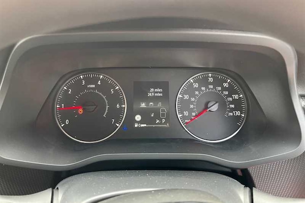 Used Nissan Primastar 2025 for sale - 74881522: Photo 14