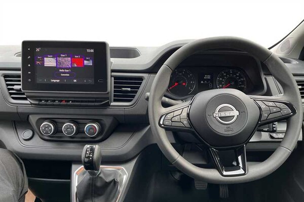 Used Nissan Primastar 2025 for sale - 74881522: Photo 15