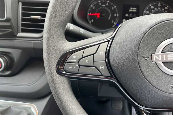 Used Nissan Primastar 2025 for sale - 74881522: Photo 16