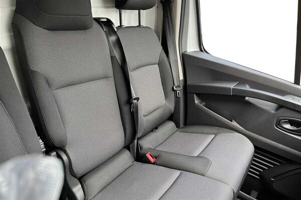 Used Nissan Primastar 2025 for sale - 74881522: Photo 19