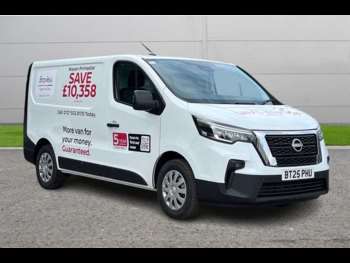 Used Nissan Primastar 2025 for sale - 74881522: Photo