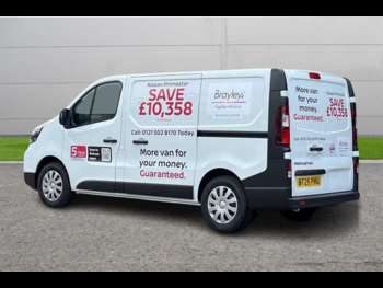 Used Nissan Primastar 2025 for sale - 74881522: Photo