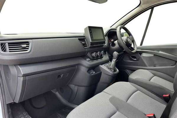 Used Nissan Primastar 2025 for sale - 74881522: Photo 7