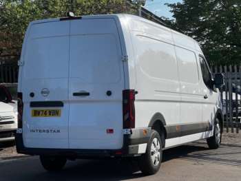 Used Nissan Interstar 2025 for sale - 74881102: Photo
