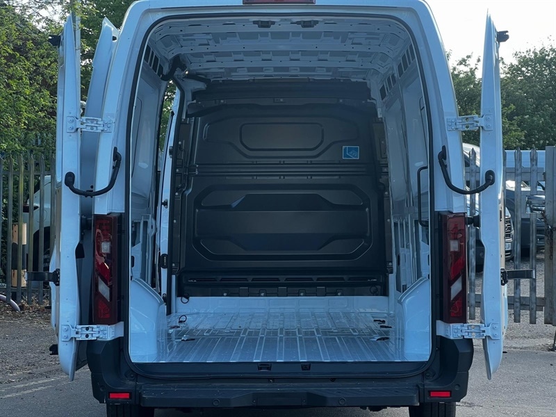 Vehicle 38