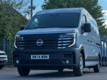 Used Nissan Interstar 2025 for sale - 74881102: Photo