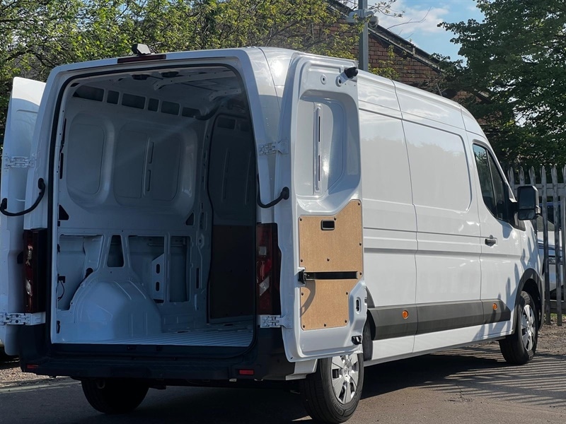 Vehicle 40