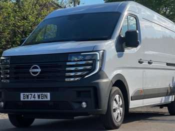 Used Nissan Interstar 2025 for sale - 74881102: Photo