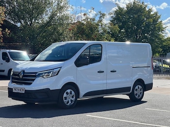 Renault - Trafic