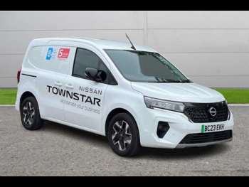 Used Nissan Other 2023 for sale - 74881384: Photo