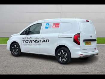 Used Nissan Other 2023 for sale - 74881384: Photo