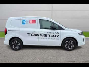 Used Nissan Other 2023 for sale - 74881384: Photo