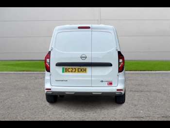 Used Nissan Other 2023 for sale - 74881384: Photo