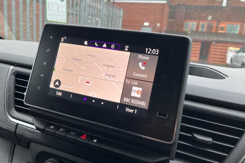 Used Renault Trafic 2024 for sale - 77576723: Photo 10