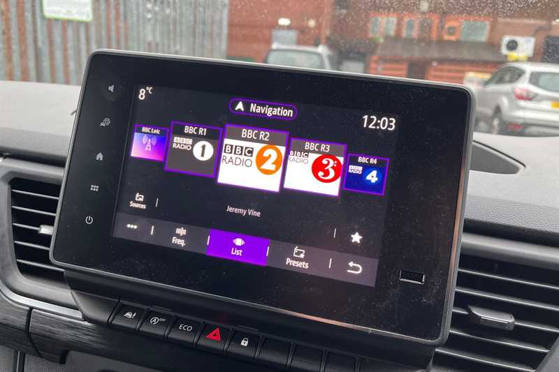 Used Renault Trafic 2024 for sale - 77576723: Photo 11