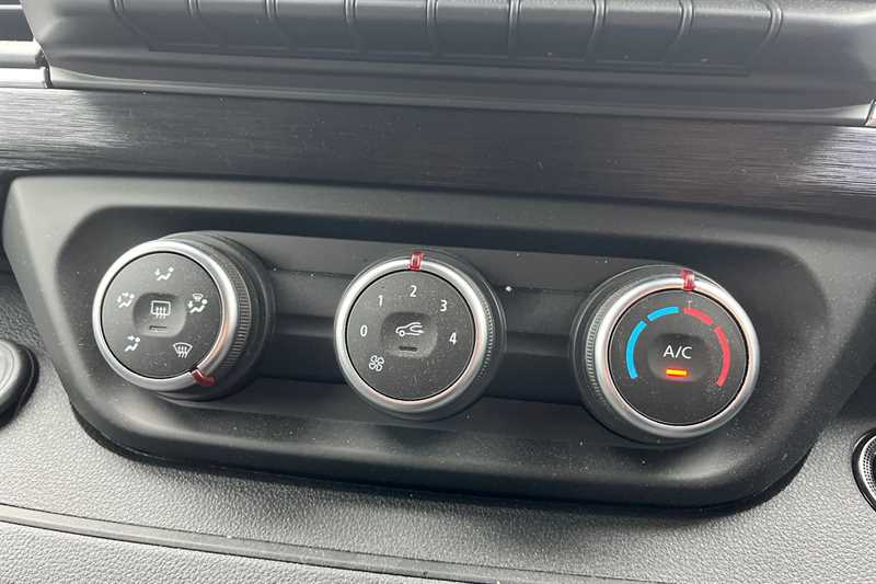 Used Renault Trafic 2024 for sale - 77576723: Photo 12