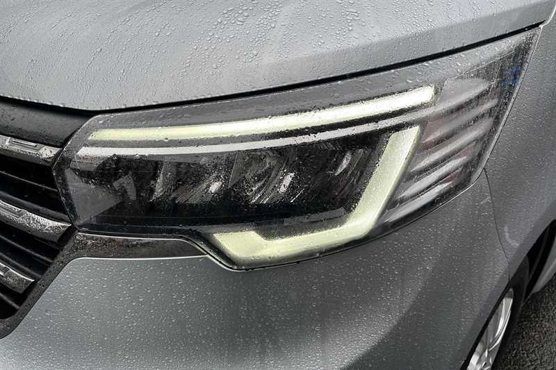 Used Renault Trafic 2024 for sale - 77576723: Photo 13