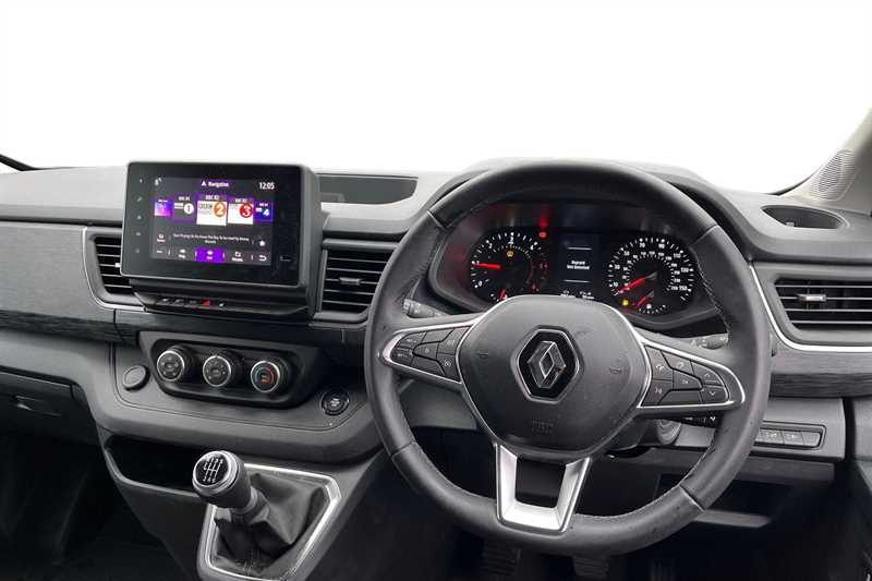 Used Renault Trafic 2024 for sale - 77576723: Photo 15