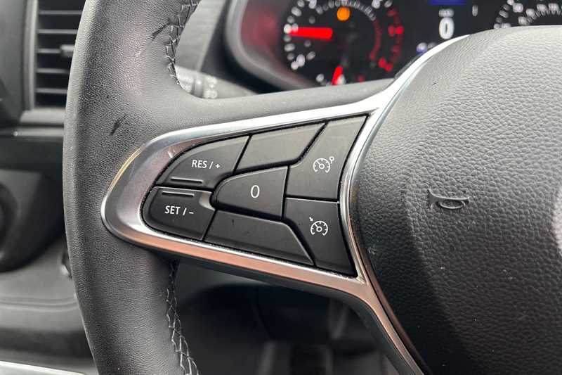 Used Renault Trafic 2024 for sale - 77576723: Photo 16