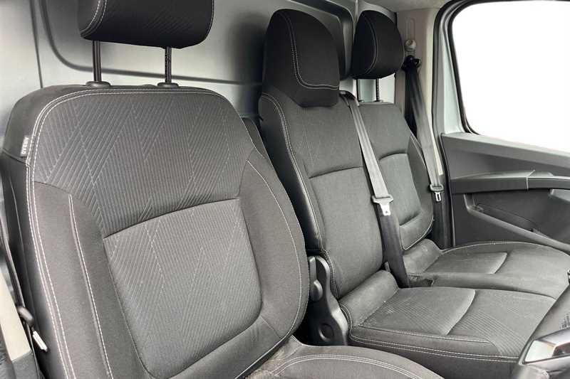 Used Renault Trafic 2024 for sale - 77576723: Photo 19