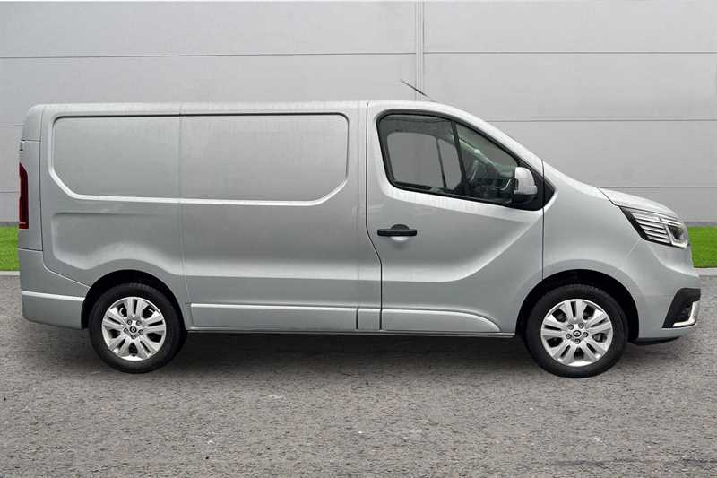 Used Renault Trafic 2024 for sale - 77576723: Photo 3