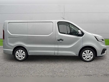 Used Renault Trafic 2024 for sale - 77576723: Photo