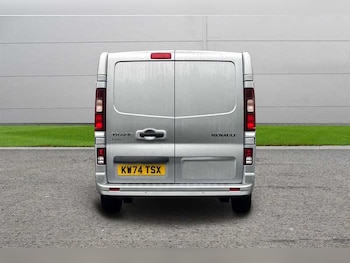 Used Renault Trafic 2024 for sale - 77576723: Photo