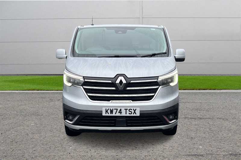 Used Renault Trafic 2024 for sale - 77576723: Photo 5