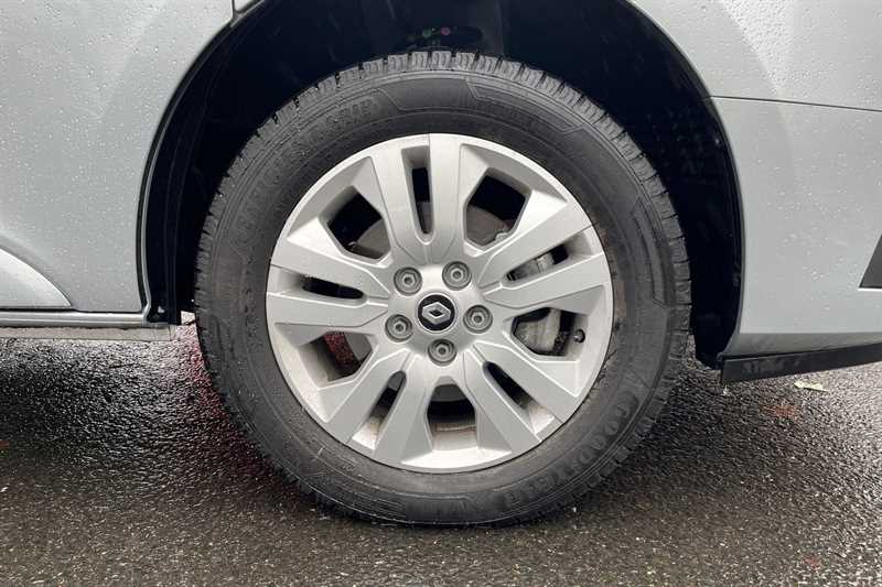 Used Renault Trafic 2024 for sale - 77576723: Photo 6