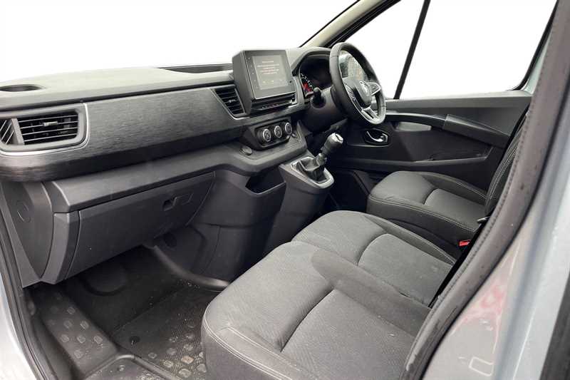 Used Renault Trafic 2024 for sale - 77576723: Photo 7