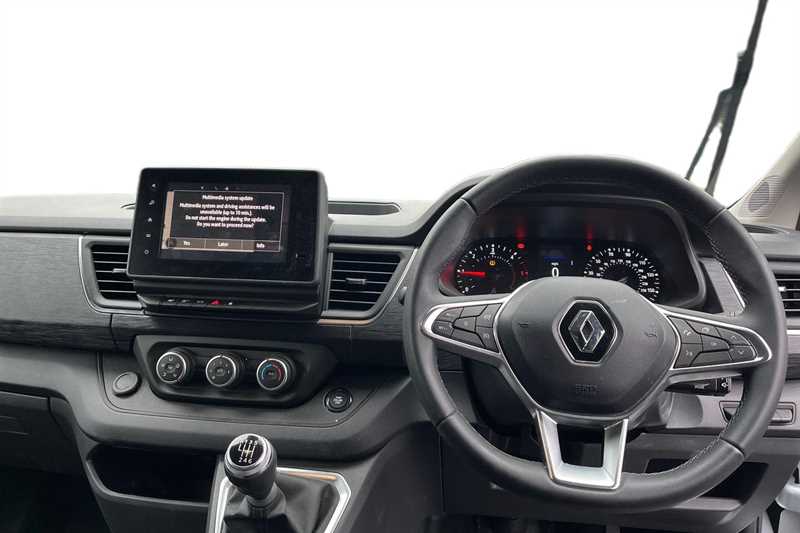 Used Renault Trafic 2024 for sale - 77576723: Photo 9