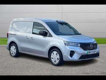 Used Nissan Other 2023 for sale - 74881127: Photo