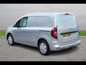 Used Nissan Other 2023 for sale - 74881127: Photo