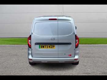 Used Nissan Other 2023 for sale - 74881127: Photo
