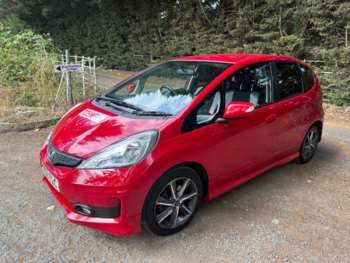 2014 (63) - 1.4 i-VTEC Si 5dr