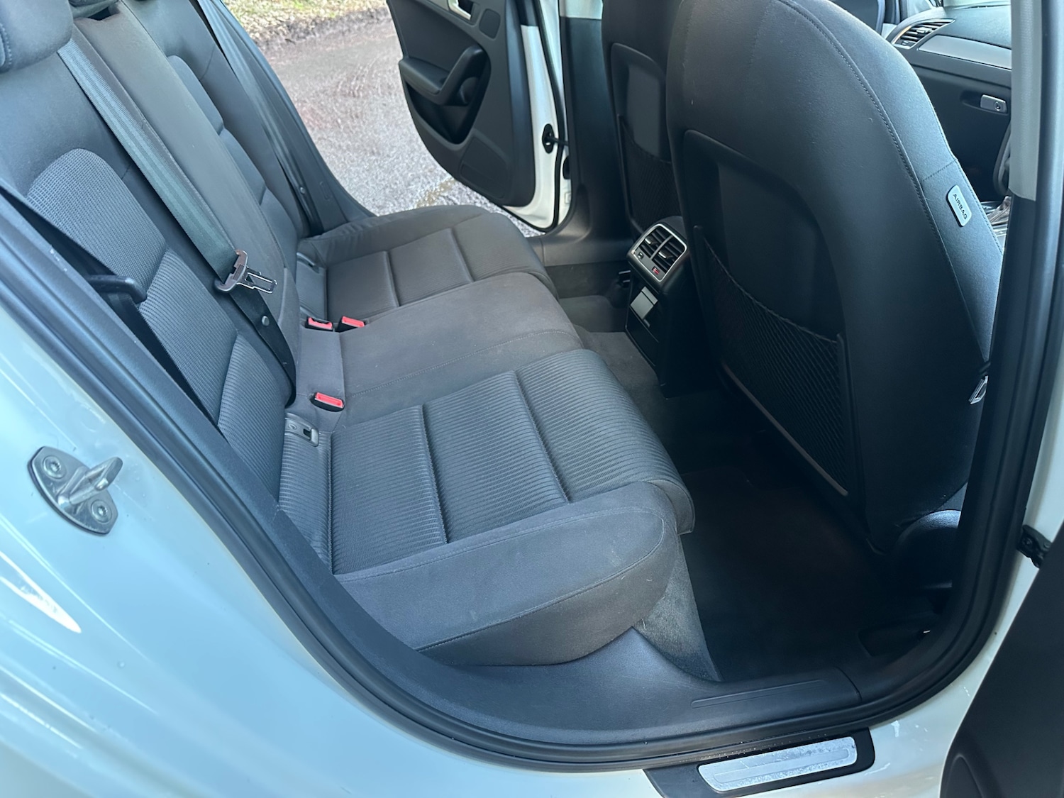 Used Audi A4 Avant 2012 for sale - 77418401: Photo 12