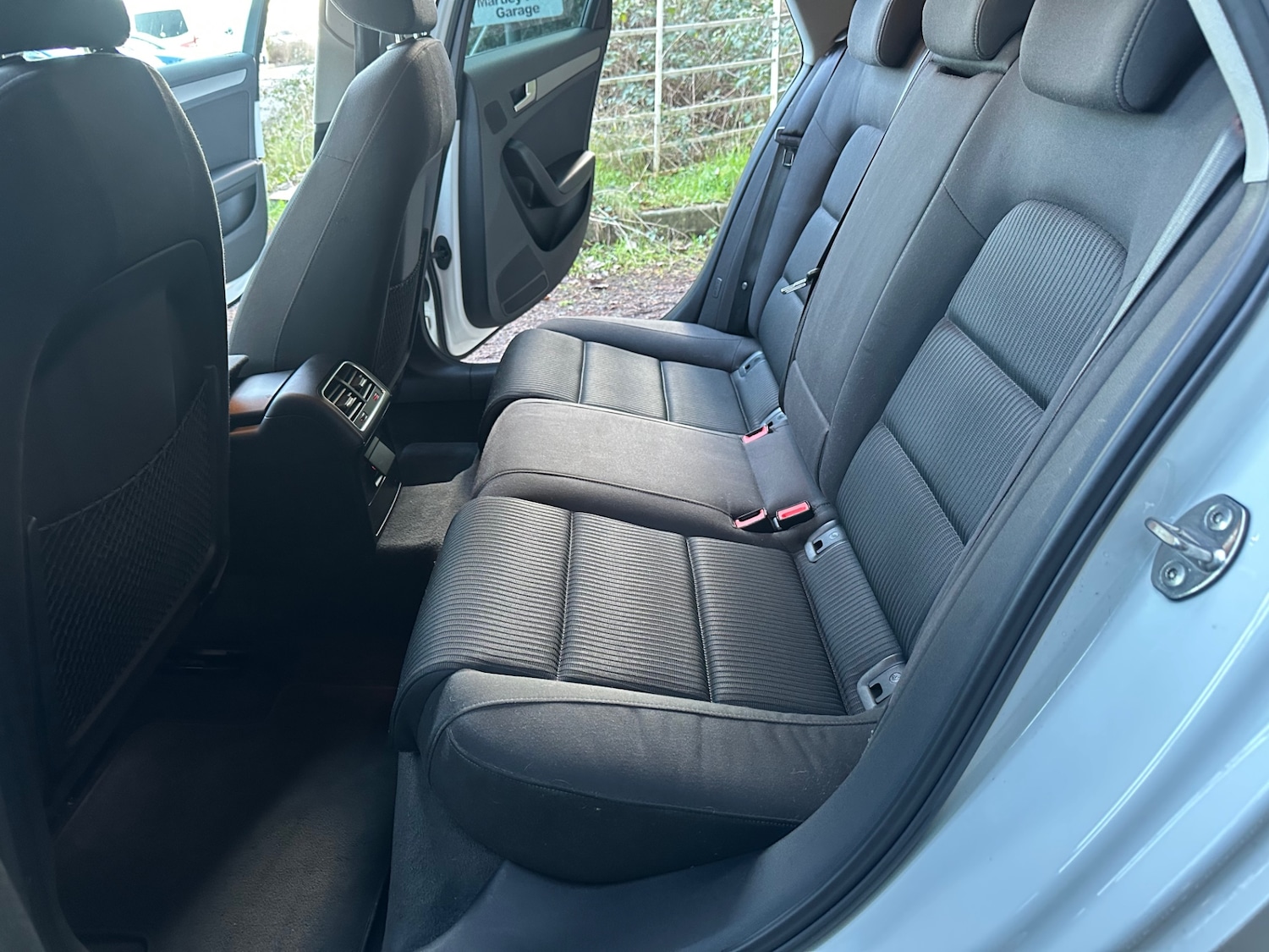 Used Audi A4 Avant 2012 for sale - 77418401: Photo 13