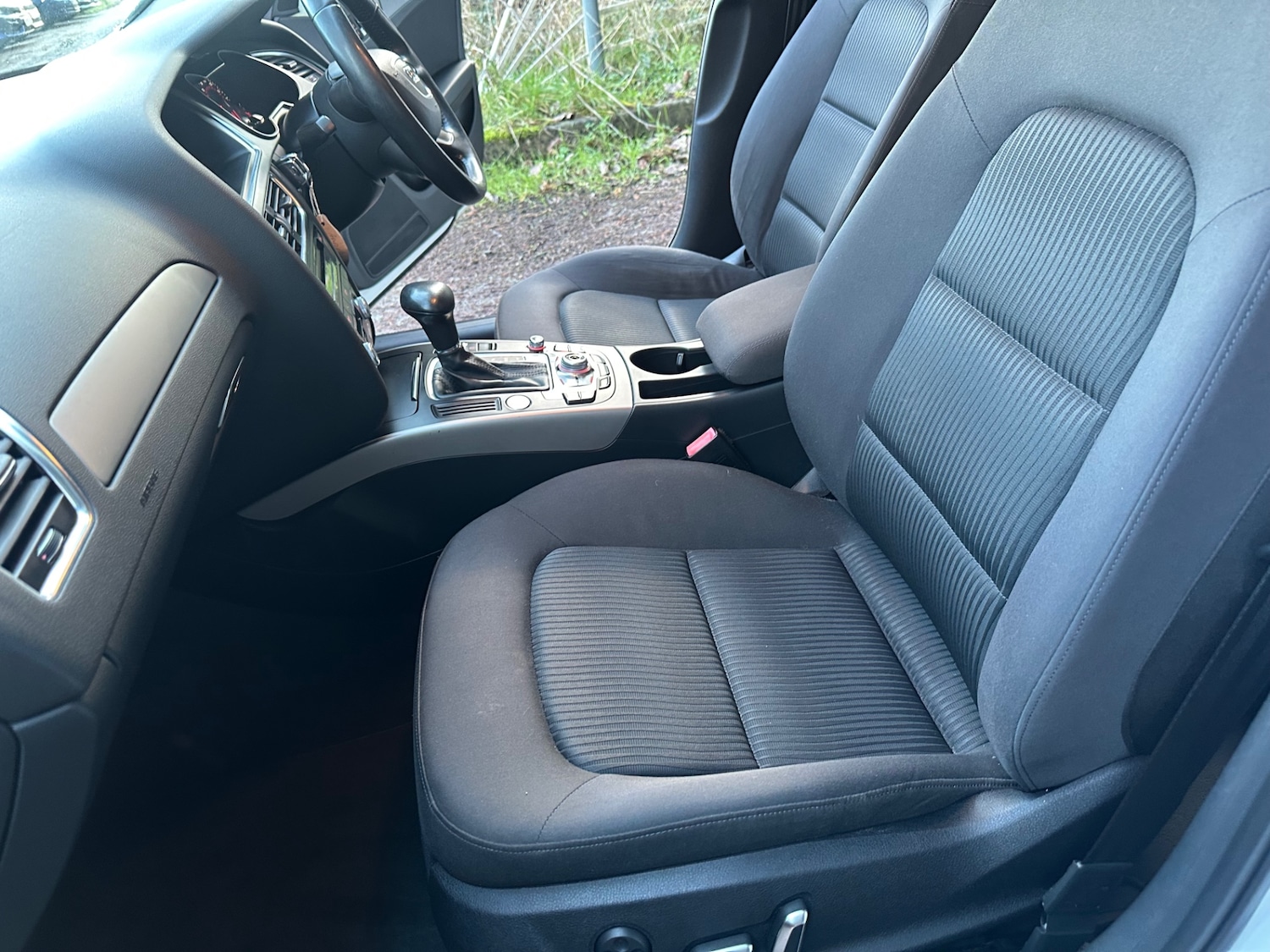 Used Audi A4 Avant 2012 for sale - 77418401: Photo 14