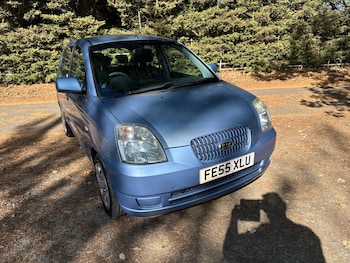 Used Kia Picanto 2005 for sale - 76035962: Photo