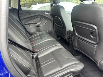 Used Ford Kuga 2015 for sale - 79366456: Photo