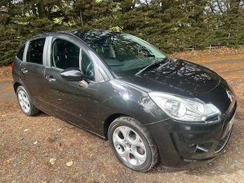 Used Citroen C3 2011 for sale - 75996503: Photo