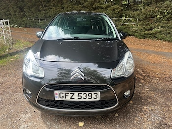 Used Citroen C3 2011 for sale - 75996503: Photo