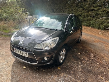 Used Citroen C3 2011 for sale - 75996503: Photo