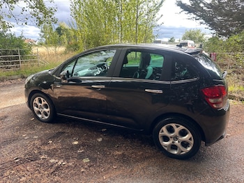 Used Citroen C3 2011 for sale - 75996503: Photo