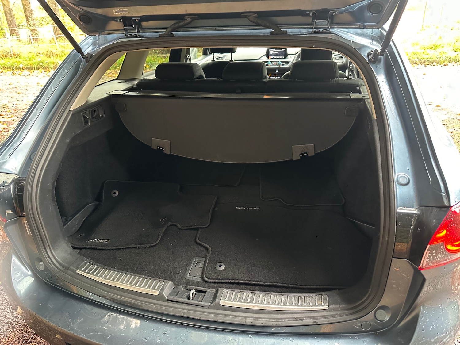 Used Mazda Mazda6 2017 for sale - 76533619: Photo 10