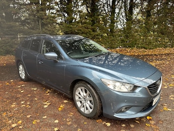 Mazda - Mazda6